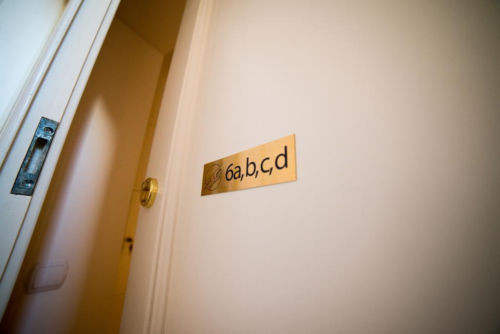 Just4you Appartement *