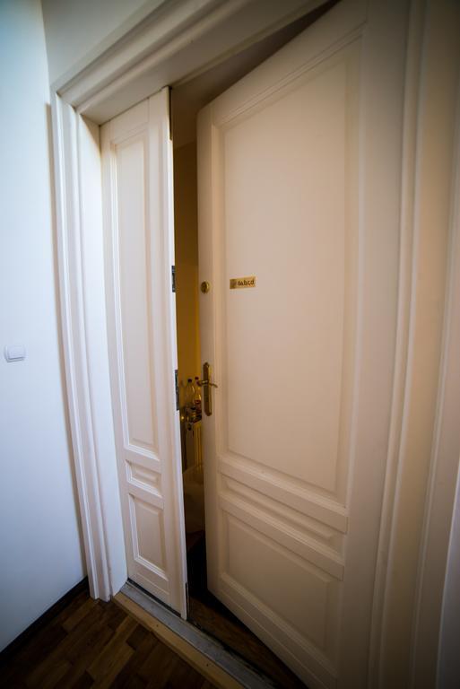 Appartement Just4you *