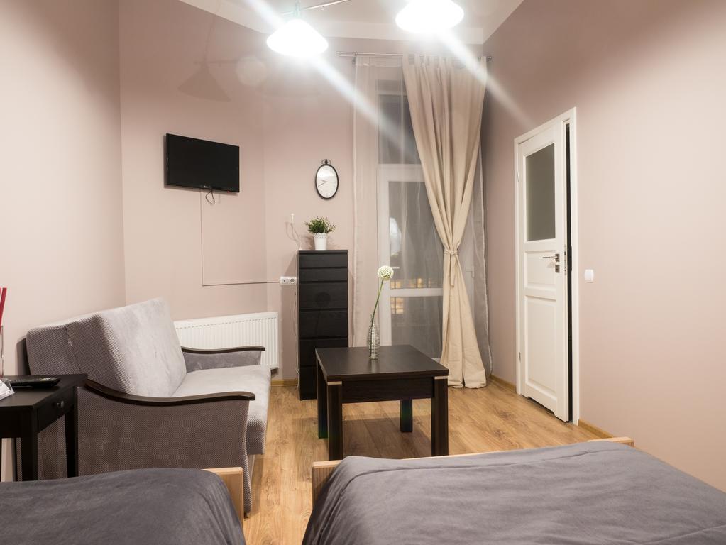 Just4you Appartement