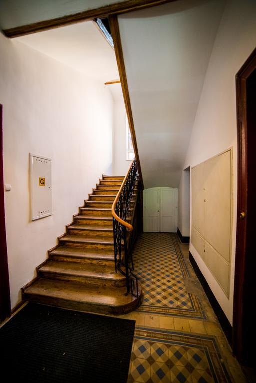 Just4you Apartment Krakau