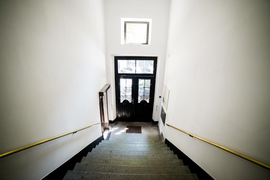 Just4you Apartment Krakau