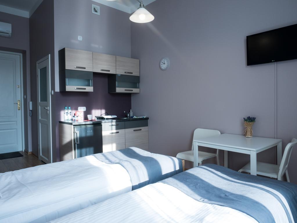 Just4you Apartment Krakau