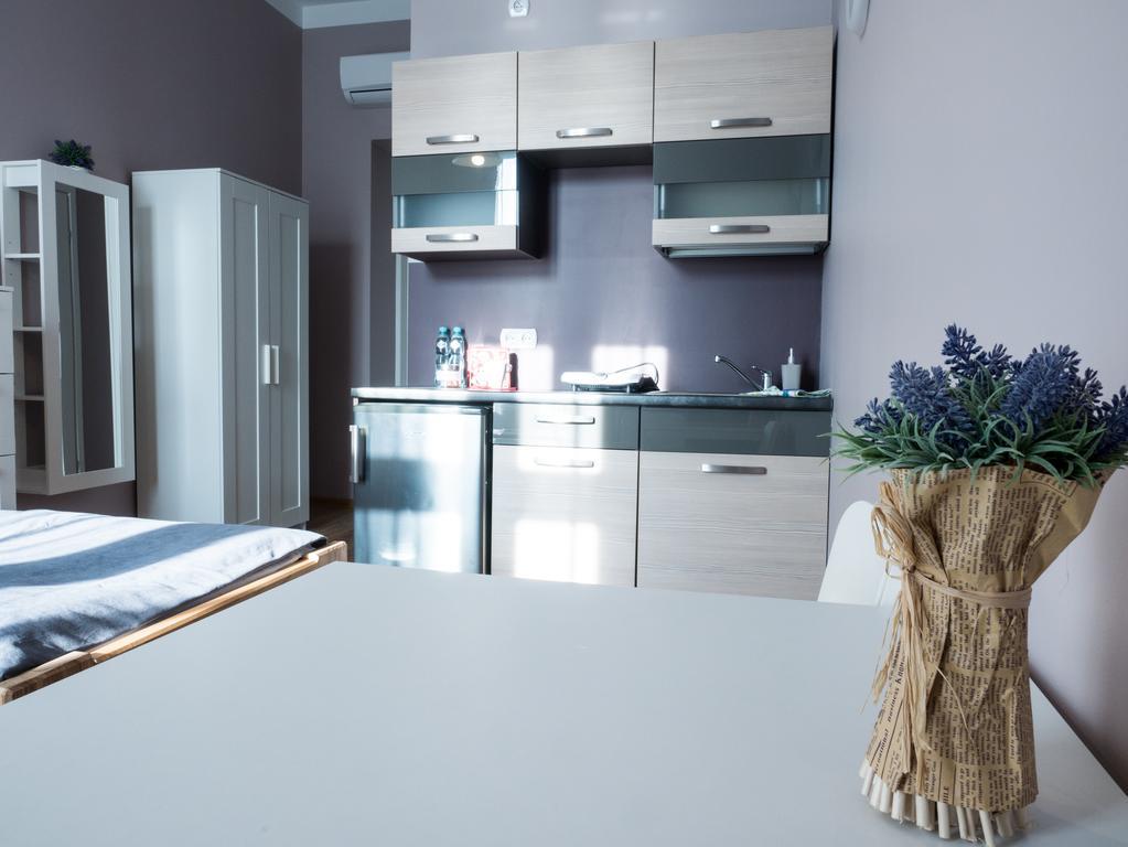 Just4you Apartment Krakau