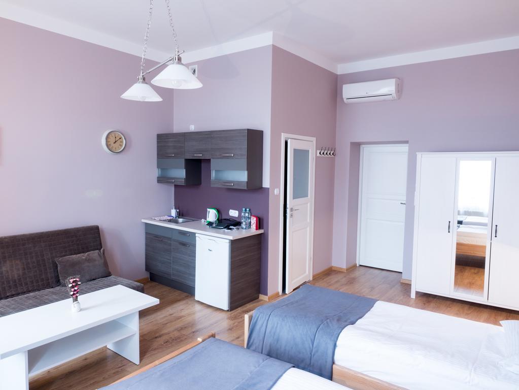 Just4you Apartment Krakau