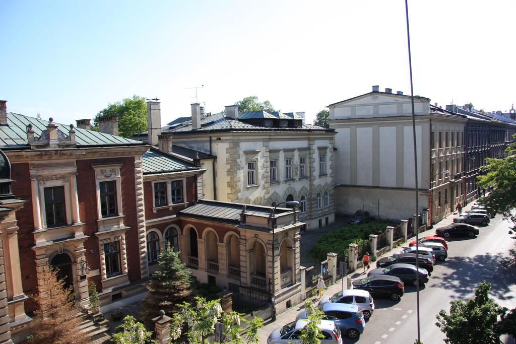 Just4you Apartment Krakau