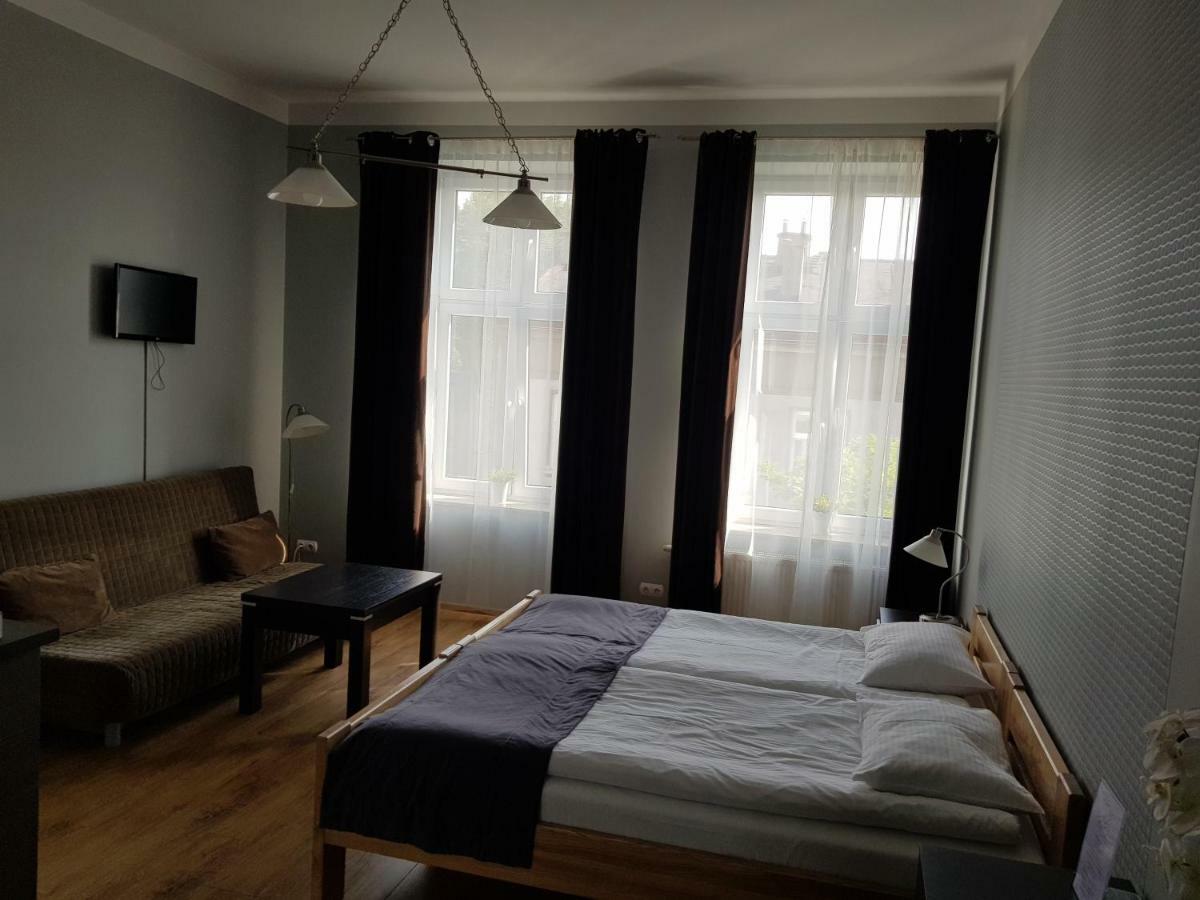 Just4you Apartment Krakau